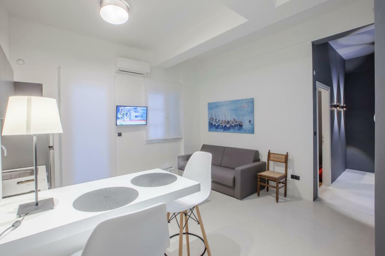 Thessaloniki Center Apartments Tessalónica Exterior foto